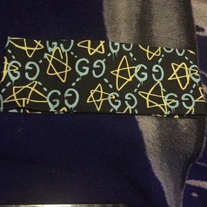 Gucci headband